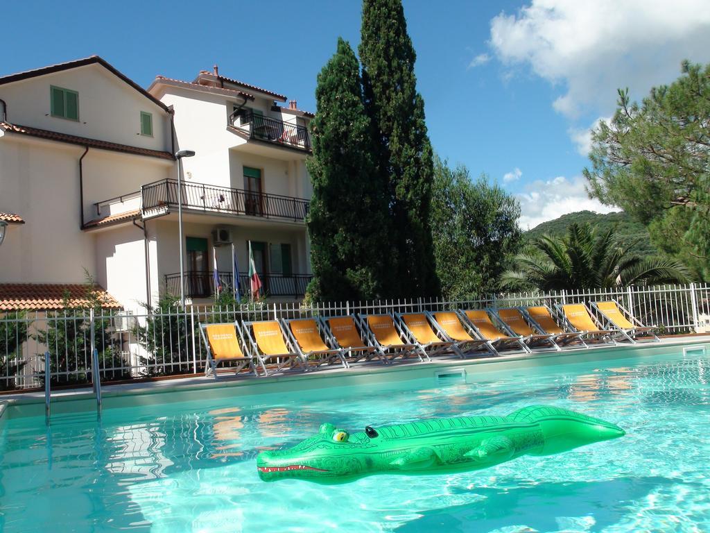Oleandro Pietra Ligure