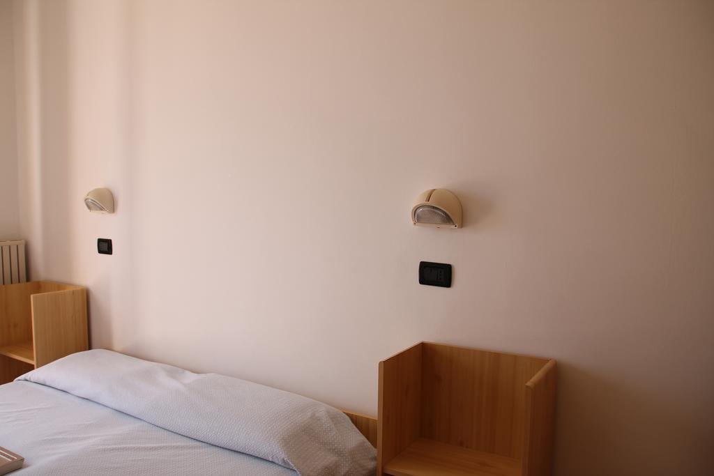 Appart hôtel Oleandro 3*