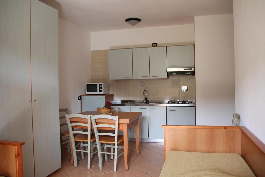 Oleandro Aparthotel