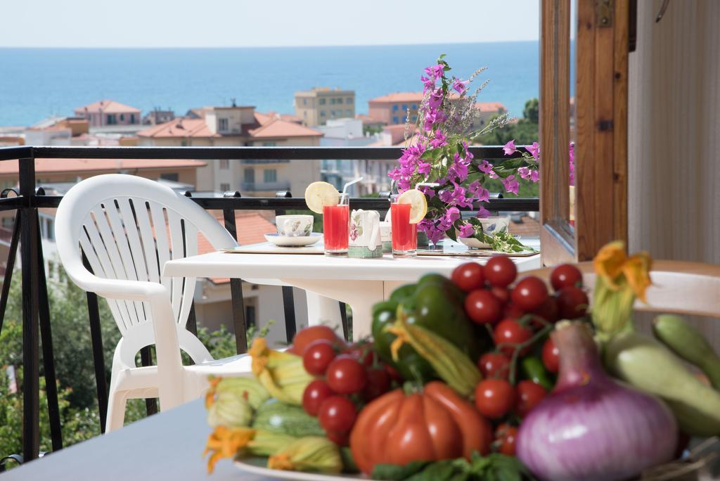 Appart hôtel Oleandro