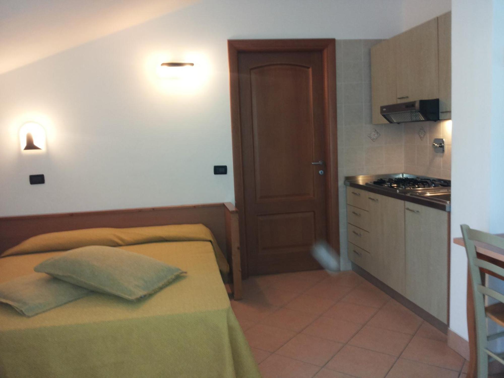 Oleandro Appart hôtel