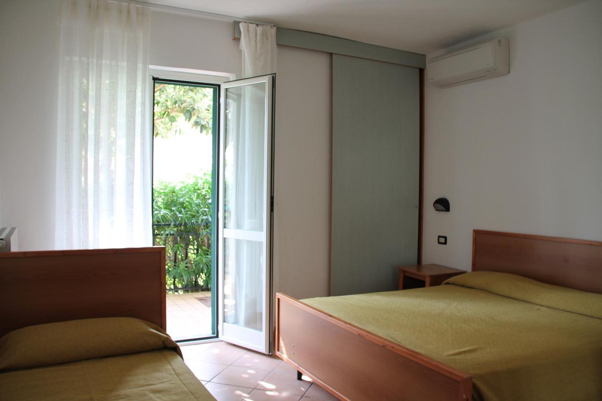 Aparthotel Oleandro