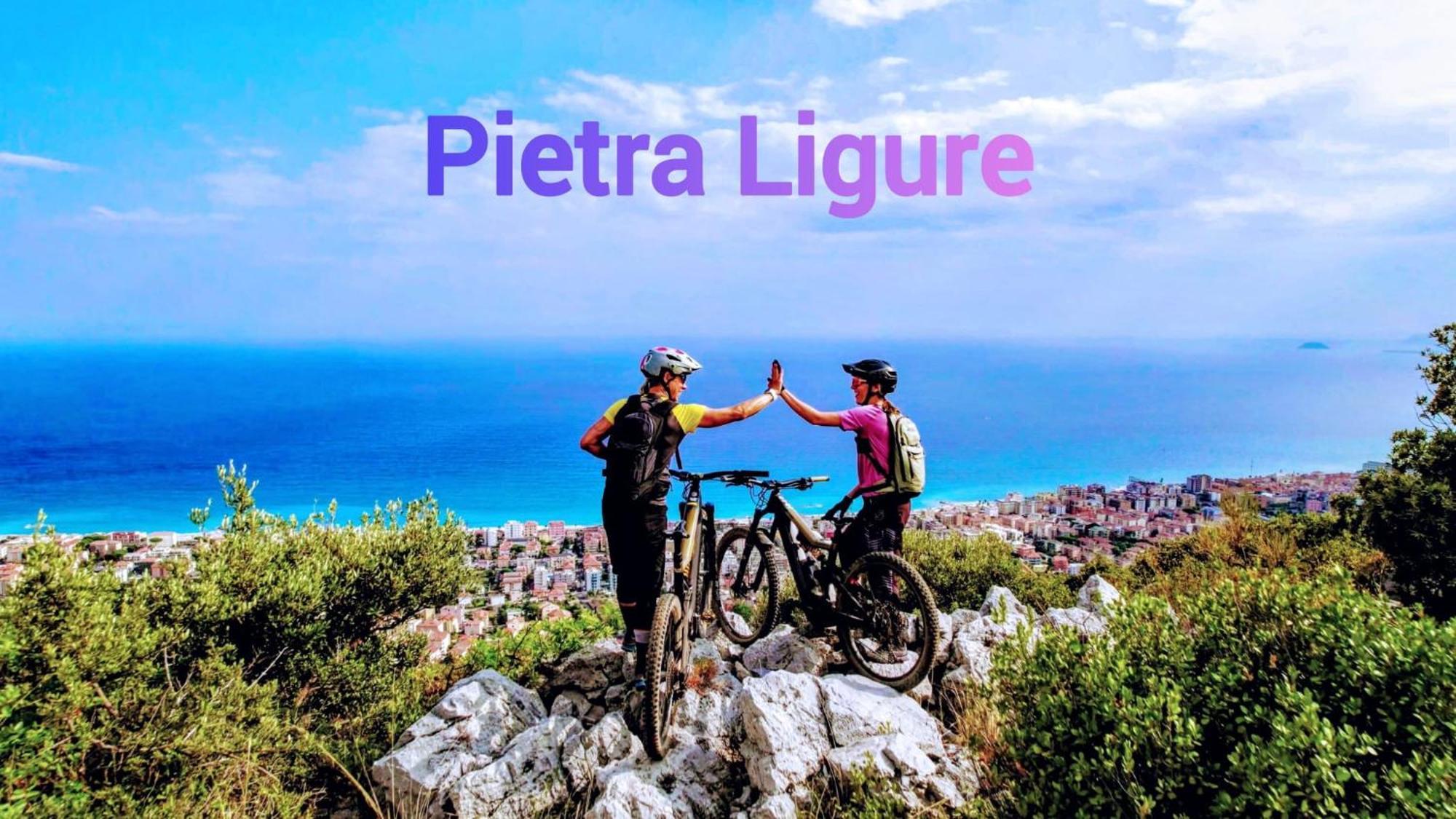 Oleandro 3* Pietra Ligure