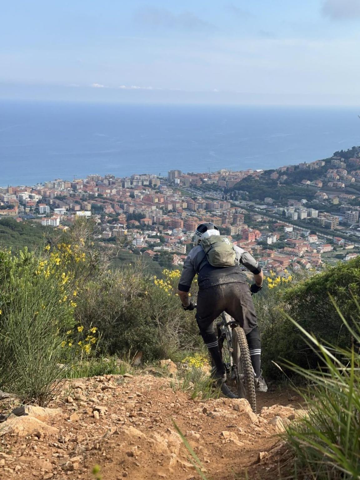 Aparthotel Oleandro Pietra Ligure