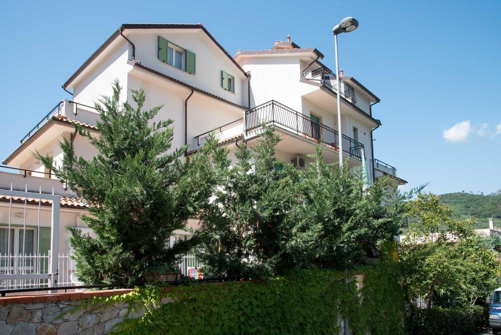 Appart hôtel Oleandro Pietra Ligure