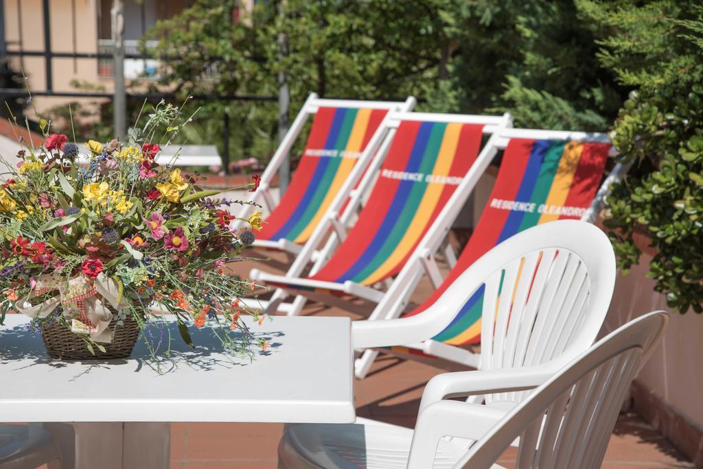 Oleandro Aparthotel