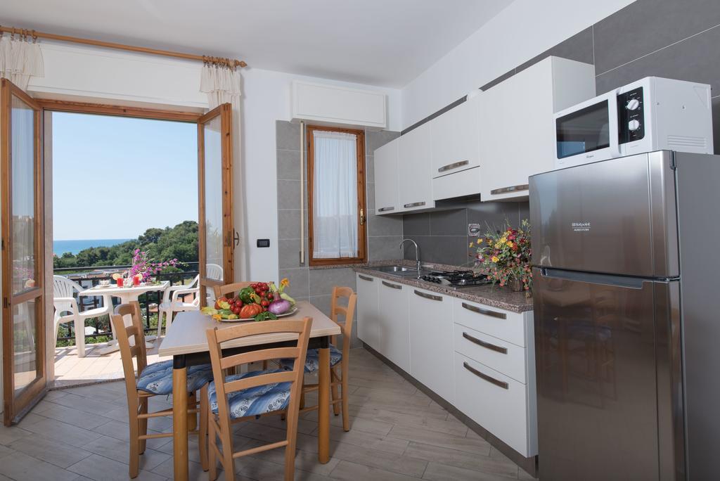 Oleandro Appart hôtel Pietra Ligure