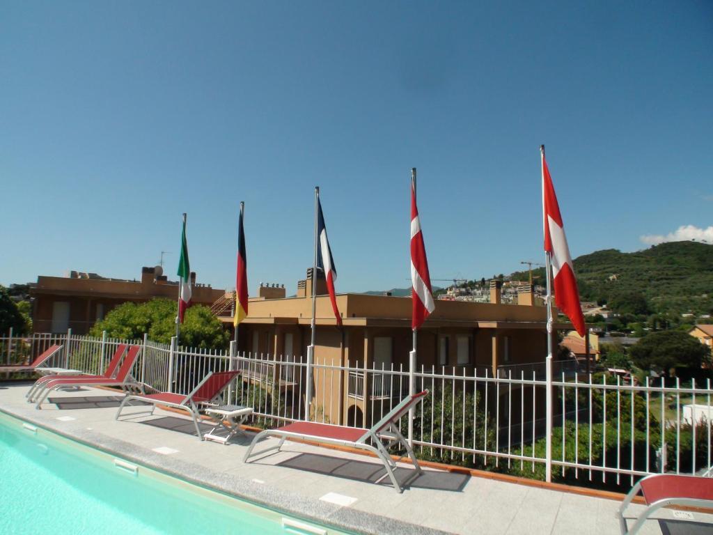Oleandro 3*