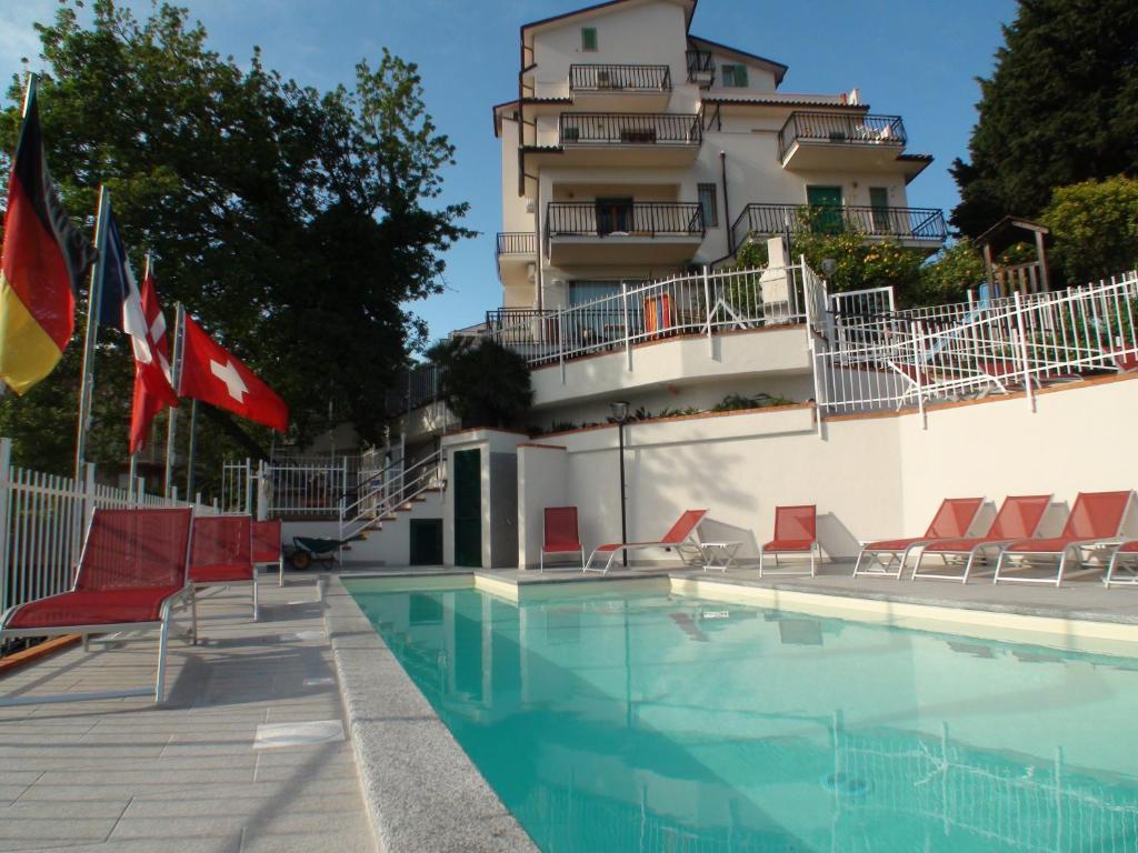 Oleandro Appart hôtel 3*