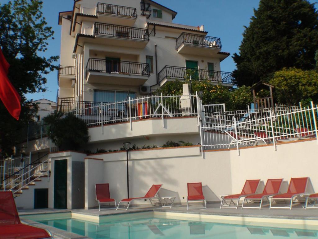 Oleandro Pietra Ligure