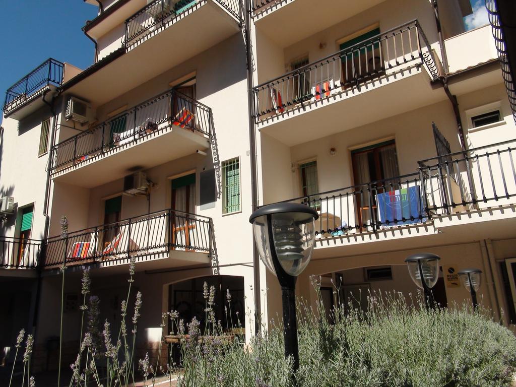 Oleandro 3* Pietra Ligure