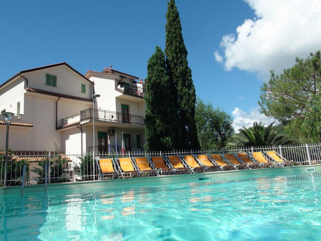 Appart hôtel Oleandro 3*