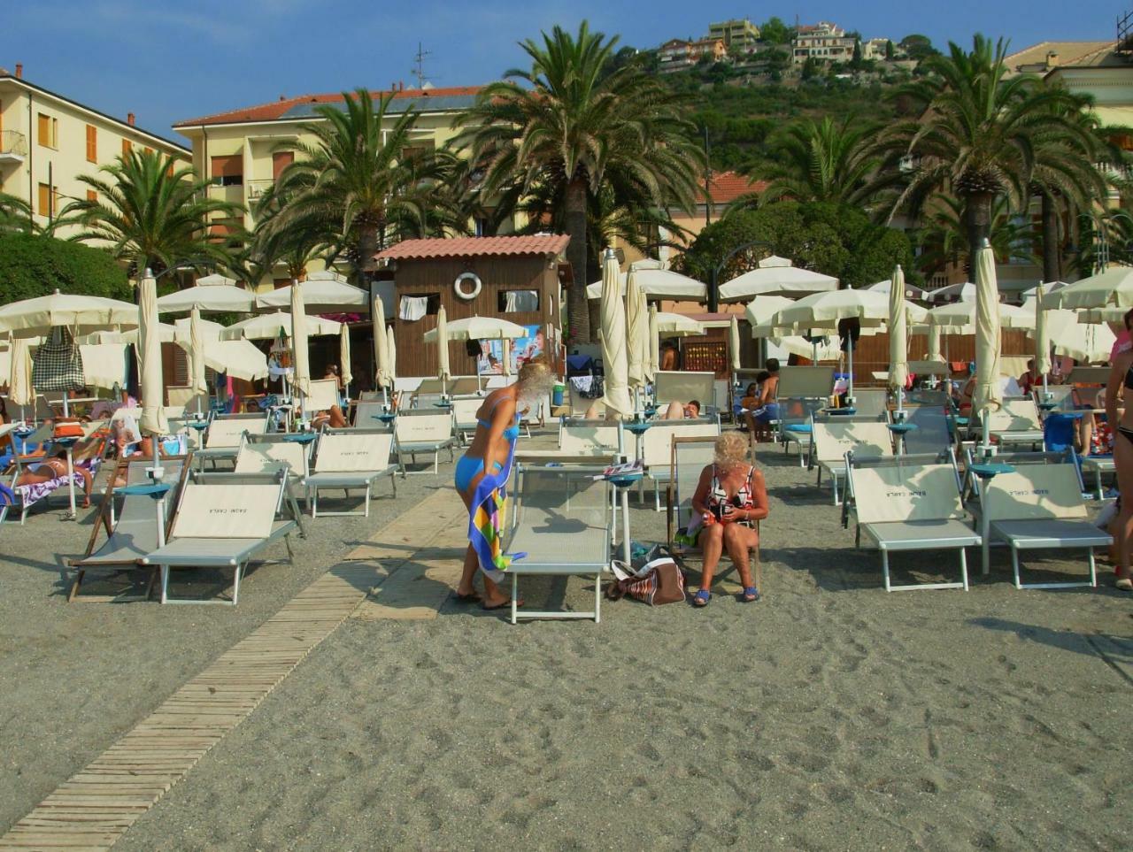 Oleandro Pietra Ligure