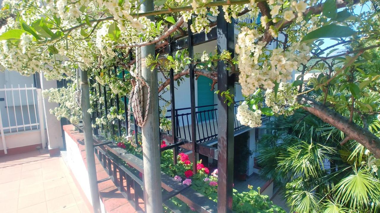 Aparthotel Oleandro Pietra Ligure