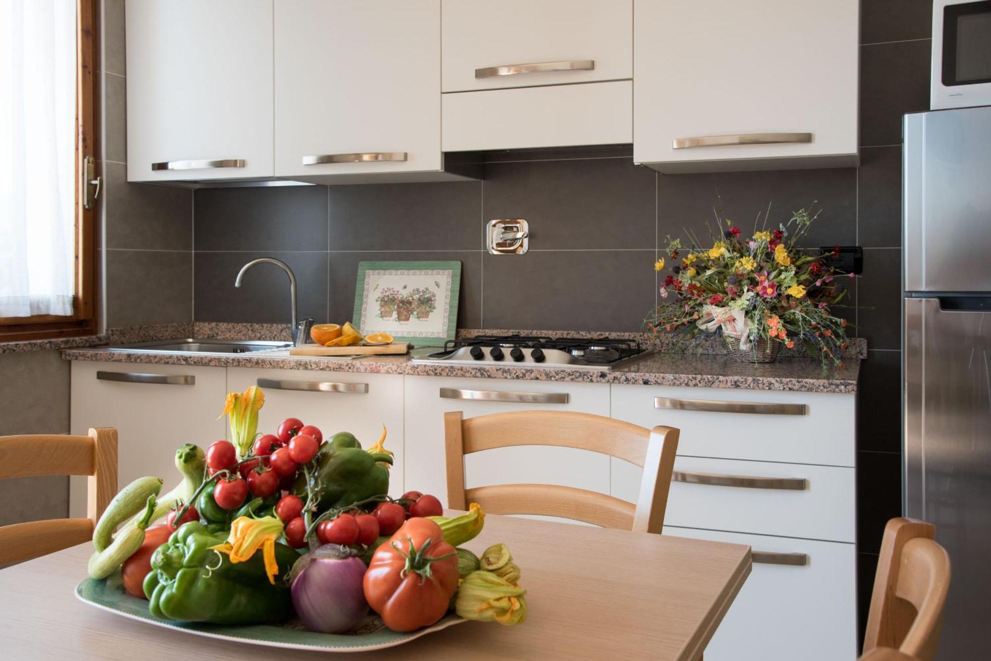 Oleandro Aparthotel 3*